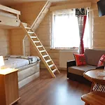 Dolinka Bed and breakfast