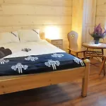 Bed and breakfast Dolinka Białka Tatrzańska