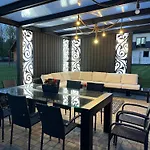 Dolinka Bed and breakfast 3*