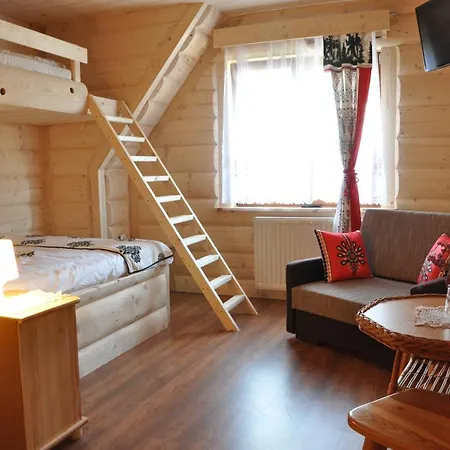 Dolinka Bed & Breakfast