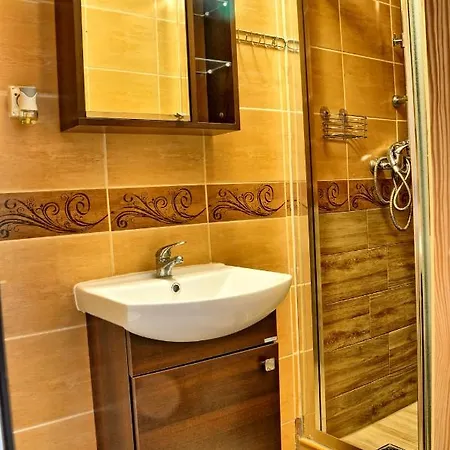 Dolinka Bed & Breakfast 3*