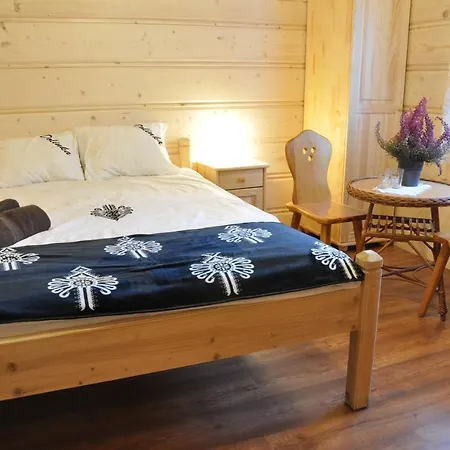 Bed & Breakfast Dolinka Bialka Tatrzanska
