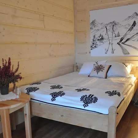 Bed & Breakfast Dolinka Bialka Tatrzanska