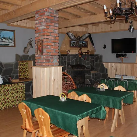 Dolinka Białka Tatrzańska